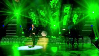 Nelly Furtado & James Morrison - Broken Strings (Live BBCHD Strictly Come Dancing, 28/11/09) [HD]