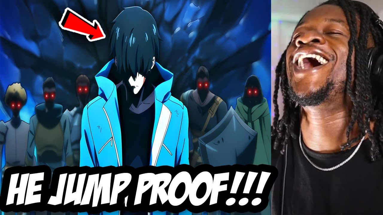 ОБРАТНЫЕ ПРЫЖКИ В ОДИНОЧНОЙ ПРОКАЧКЕ — ЭТО БЕЗУМИЕ (РЕАКЦИЯ)