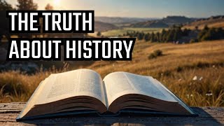 What's the REAL Reason HISTORY Matters So Much