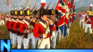 The Worst Day In British History - HOLDFAST