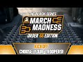 March Madness: Order 66 Edition 2026 KICKOFF! Choose Your Troopers!