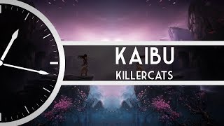 Killercats - Kaibu ⌛ 1 HOUR SEAMLESS LOOP