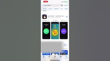 Effortless Automation! Exclusive Auto Clicker for iOS is Here!
