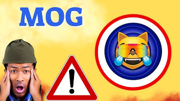 MOG Prediction 31/OCT MOG Coin Price News Today - Crypto Technical Analysis Update Price Now