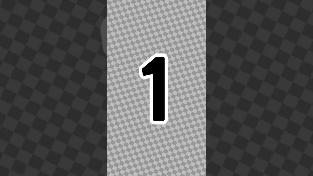 1 Counting To 1000