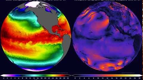 Climate simulation at ground-breaking resolution with EC-Earth