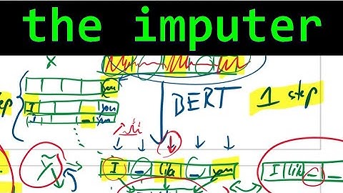 Imputer: Sequence Modelling via Imputation and Dynamic Programming