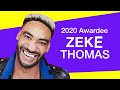 2020 QueerX Awards 🎤 Jennifer Lopez, Angelica Ross, Karamo, & Joe Biden | Originals | Revry
