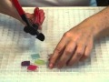 Top Tools 8 Wheeled Nippers