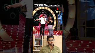 நன ஆணகள Hug பணறதலல Topstar Prashanth Thug Moments