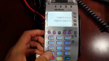 How to fix communication error