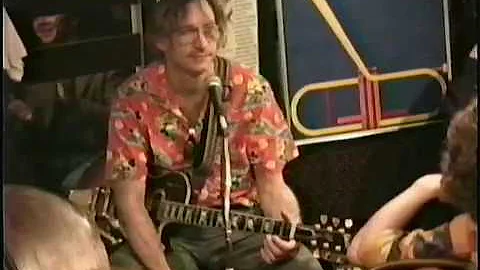 Les Paul with Joe Walsh