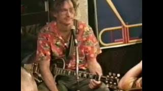 Les Paul with Joe Walsh