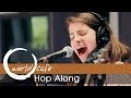 Hop Along - Waitress (Recorded Live for World Cafe)