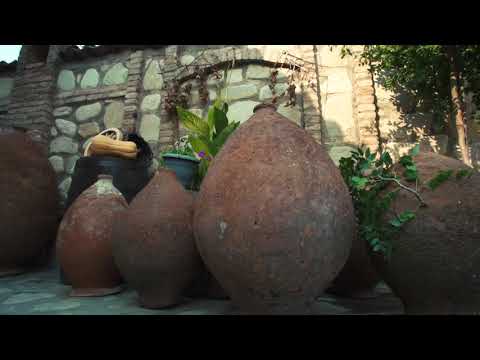 #მევქმნი | კახური ტრადიციული მეღვინეობა