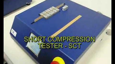 Short Span Compression
