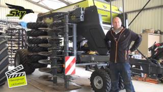 Témoignage Maxidrill - Denis Foucher - (45) Loiret