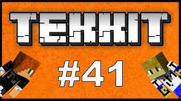 ★ Multiplayer TEKKIT! Part 41  ★ | "Wheat Awesomeness!!!" w/ MJRulez and Theguyordie