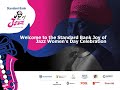 Standard Bank Joy of Jazz Women’s Day Celebration