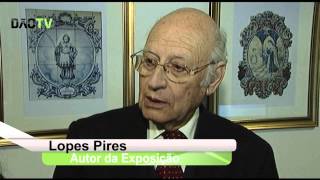 Viseu - Património da Azulejaria deve ser «descoberto, admirado e preservado»