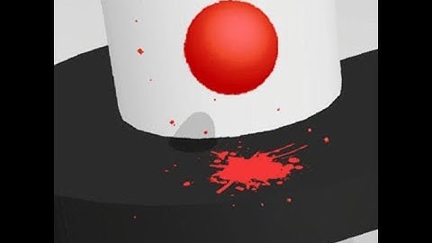 Buildbox 3D - New tutorial create HELIX JUMP  Game by Voodoo party 1