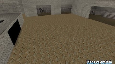 cs 1.6 basebuilder ● (tutorial jak postavit ladder) Obtížnost střední