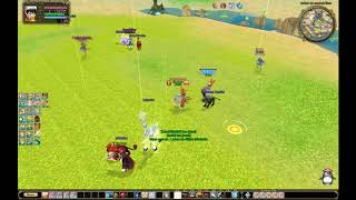 Sefiu best moments - Moonflyff