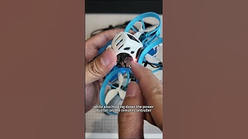 Master FPV Drone Control with the DJI FPV Controller