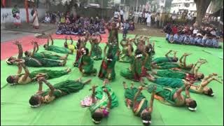 Beti Hindustan Ki - 26 Jan 2023 | Samata Darshan Primary School | Aurangabad |