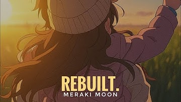 Rebuilt - Meraki Moon