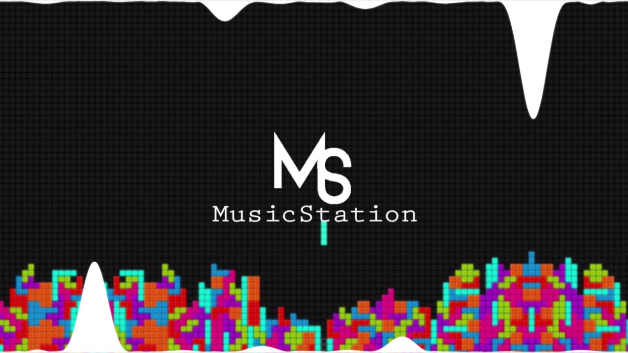 Dropkillers - TETRIS [BASS BOOSTED]