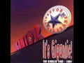Gigantor - Get The Glory