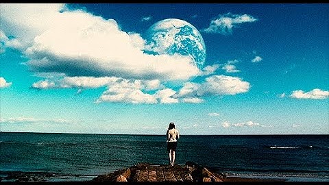 another earth | moby - porcelain