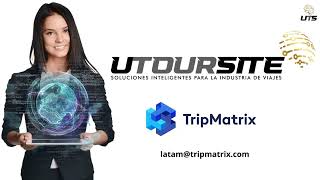 Trip Matrix es un Software Multilingüe para Agencias de Viajes y Tour Operadores screenshot 4