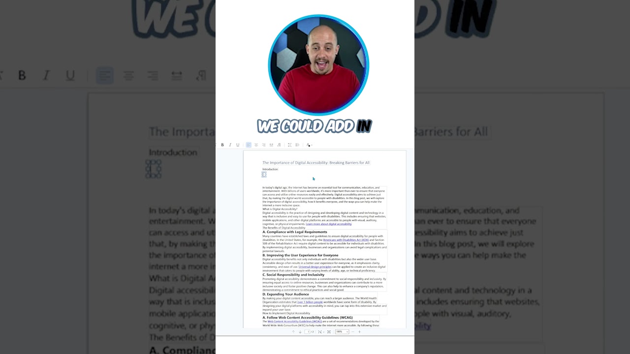 How to Edit Images and Text in ABBYY FineReader PDF 