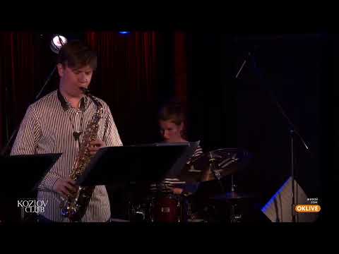 SAX DAYS – «МINI JAZZ FESTIVAL»
