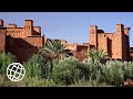 10 Amazing Places in Morocco  [Amazing Places 4K]