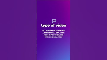 4 Chat GPT Prompts to use for writing video scripts #chatgptprompts #videoscript #videoproduction