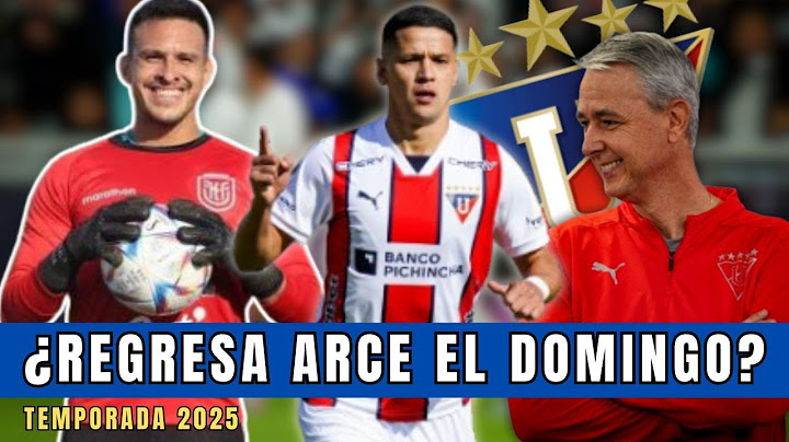 💥¿COMO FORMARIA LIGA EL DOMINGO PARA PELEAR LA PUNTA!.