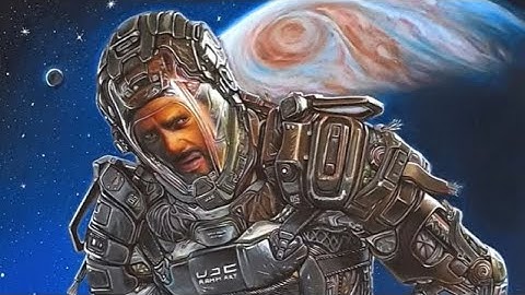 the callisto protocol is Terrifying￼ &￼ Beautiful (part2)￼￼ 👀😮🤷🏾‍♂️ #gameplay #gameplay #new