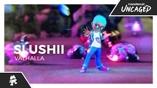 Slushii - Valhalla [Monstercat Official Music Video]