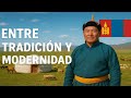 ¿CÓMO es el nivel de VIDA en MONGOLIA? De los imperios NÓMADAS a la Mongolia MODERNA