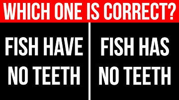 48 Easy Riddles You Can Solve in 10 Seconds