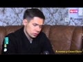 Ярославль (31.01.2014) Программа "Ты лучше всех " Стас Пьеха