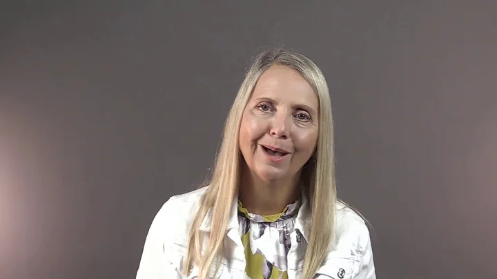 Dr. Debbie Steele Explaining the Negative Cycle