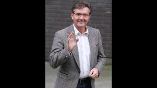 Leaving is Easy (When Loving Is Hard) Sung By Daniel O&#39;Donnell