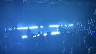 Mother Mother - Burning Pile (Live: Cardiff March 4th 2024) screenshot 5
