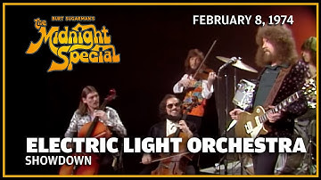 Showdown - ELO | The Midnight Special