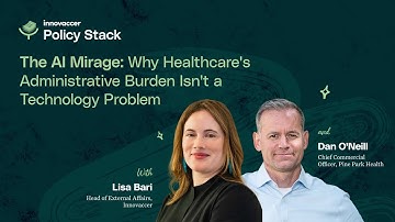 Why Healthcare