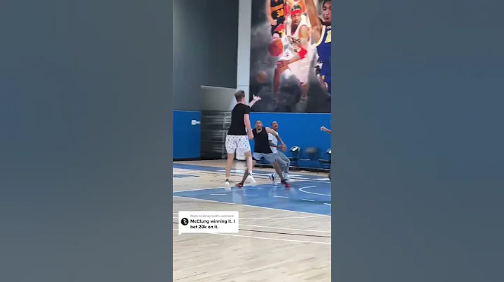 Mac McClung made this look TOO EASY